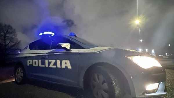 polizia incndio
