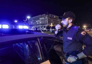 polizia
