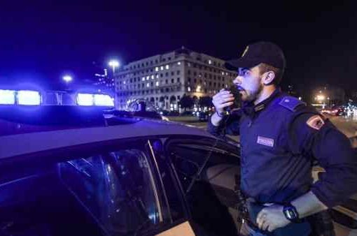 polizia