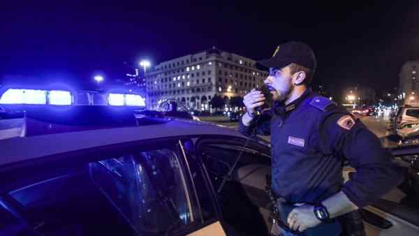 polizia