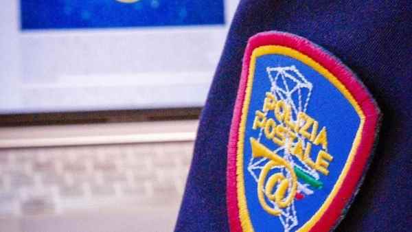 polizia postale