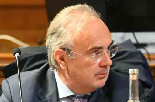 Luca Tescaroli, procuratore capo di Prato
