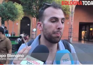 Radicali Filippo Blengino