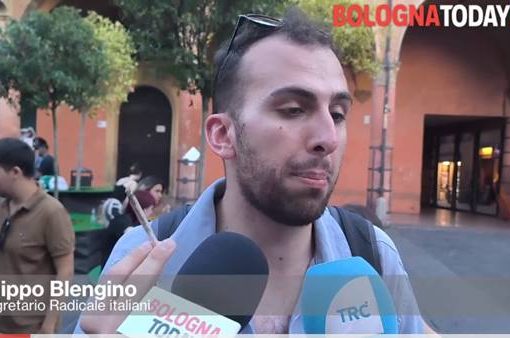 Radicali Filippo Blengino