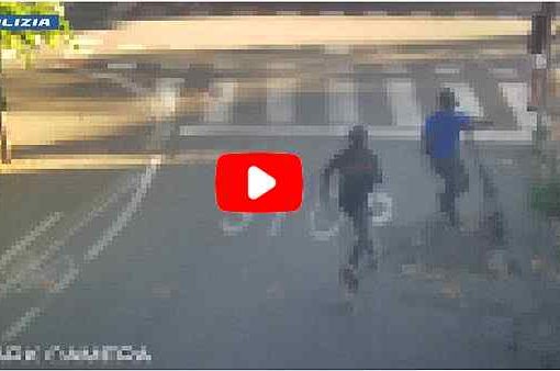 Scippi e rapine in monopattino a Reggio Emilia