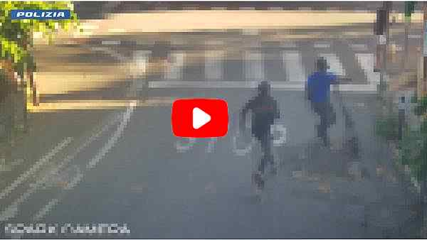 Scippi e rapine in monopattino a Reggio Emilia, arrestati tr