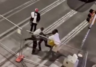Risse a Bologna