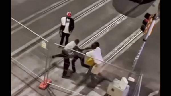 Risse a Bologna