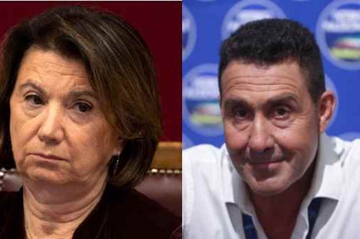 Roccella e Vannacci