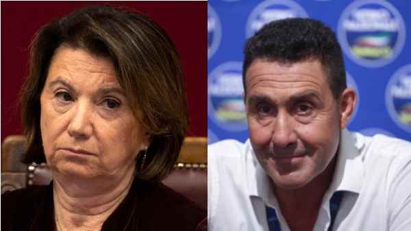 Roccella e Vannacci