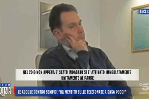 Andrea Sempio