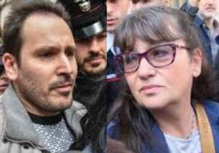 Andrea Sempio e Daniela Ferrari