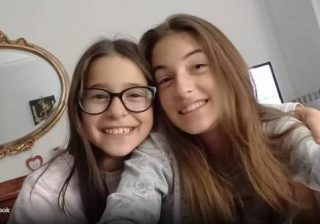 Sorelle scomparse