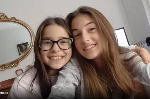 Sorelle scomparse