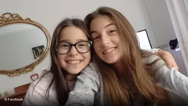 Sorelle scomparse