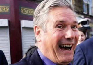 Keir Starmer