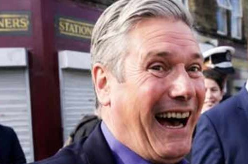 Keir Starmer