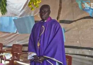 Sudan, ucciso un parroco e due suoi collaboratori