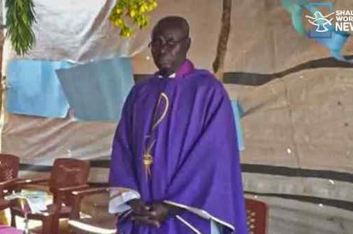 Sudan, ucciso un parroco e due suoi collaboratori