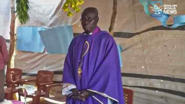 Sudan, ucciso un parroco e due suoi collaboratori