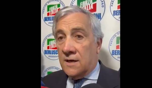 Tajani