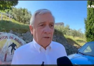 Tajani