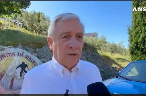 Tajani