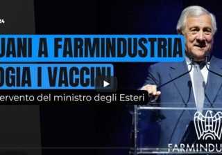 Tajani vaccini