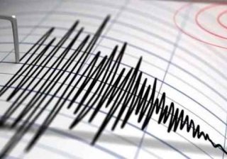 terremoto