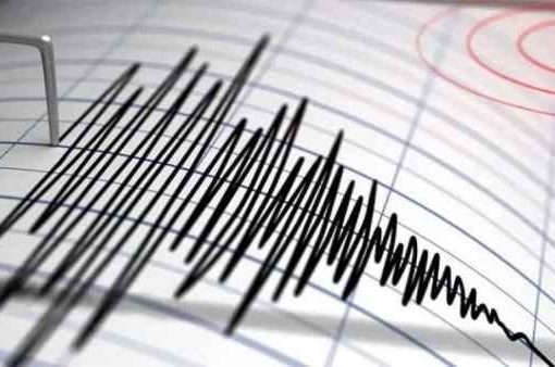 terremoto