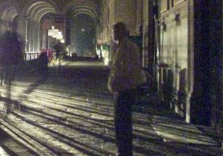 Torino continui blackout