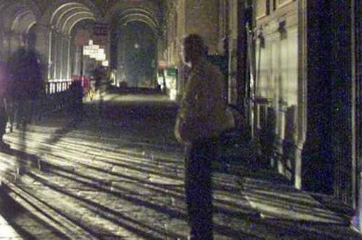 Torino continui blackout