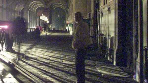 Torino continui blackout