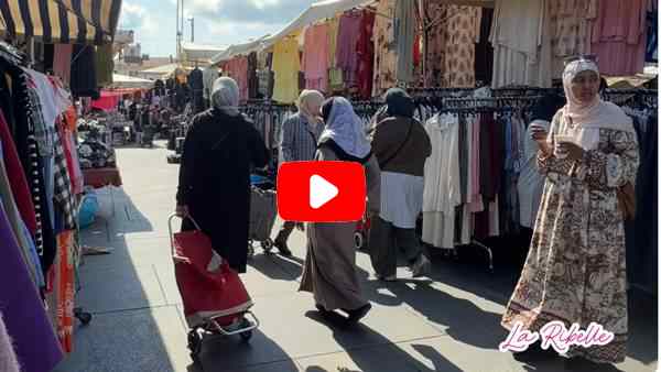 Torino islamizzata