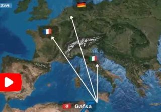 traffico di migranti
