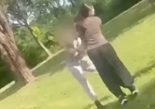 Treviso, ragazzina insultata e presa a pugni da un 12enne straniero