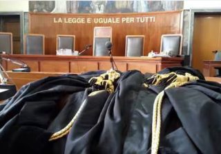 tribunale