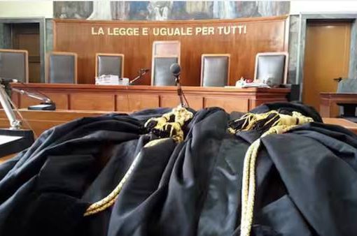 tribunale