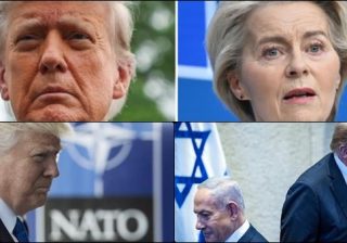 Trump, l’Europa e il resto del mondo