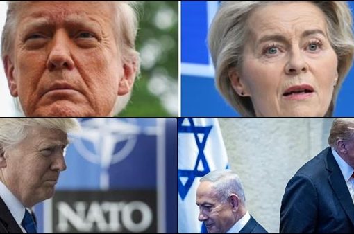 Trump, l’Europa e il resto del mondo
