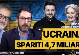 corruzione Ucraina