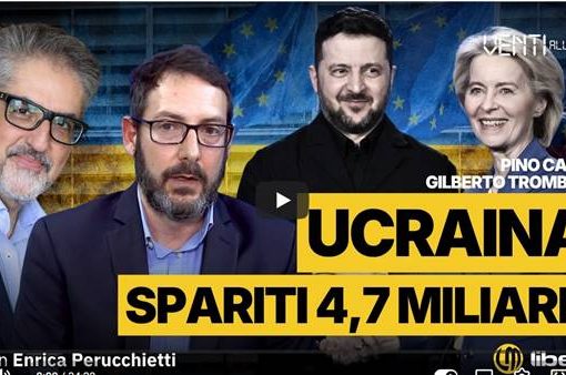 corruzione Ucraina