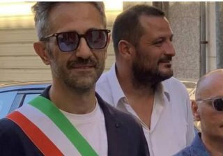 sindaco di Porto San Giorgio, Valerio Vesprini