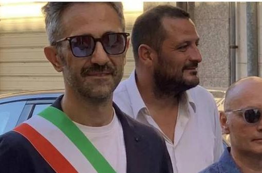 sindaco di Porto San Giorgio, Valerio Vesprini