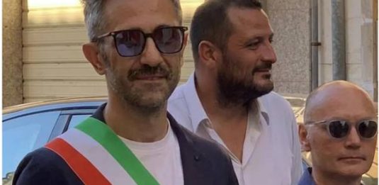 sindaco di Porto San Giorgio, Valerio Vesprini