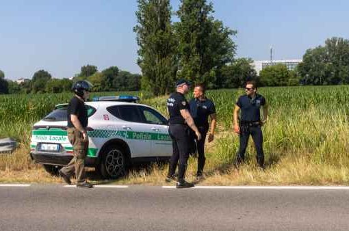 Vigile morto inseguendo un suv: alla guida Genti Berisha