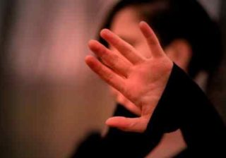 violenza sessuale
