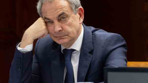Zapatero