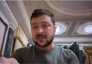 Zelensky