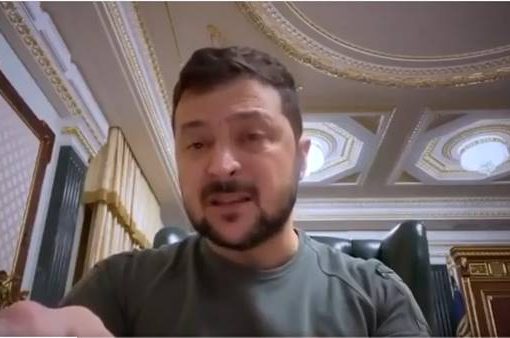Zelensky